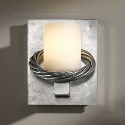 Cavo Small Wall Sconce by Hubbardton Forge - Starlight Lighting USA and Canada
